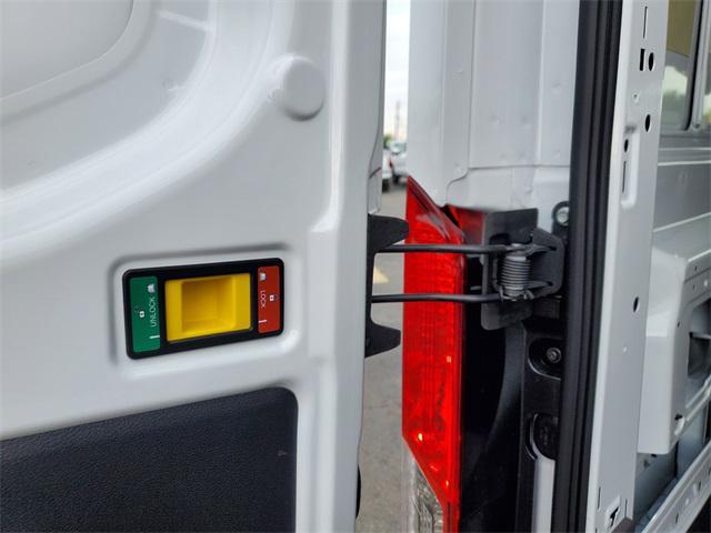 new 2025 Ford Transit-350 car, priced at $52,807