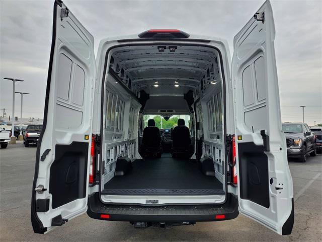 new 2025 Ford Transit-350 car, priced at $52,807