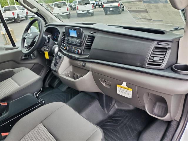new 2025 Ford Transit-350 car, priced at $52,807