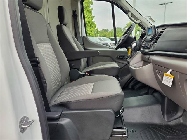 new 2025 Ford Transit-350 car, priced at $52,807