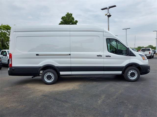 new 2025 Ford Transit-350 car, priced at $52,807