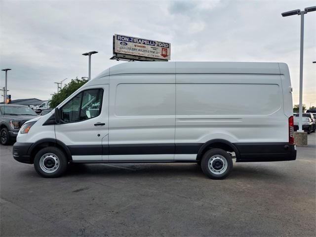 new 2025 Ford Transit-350 car, priced at $52,807