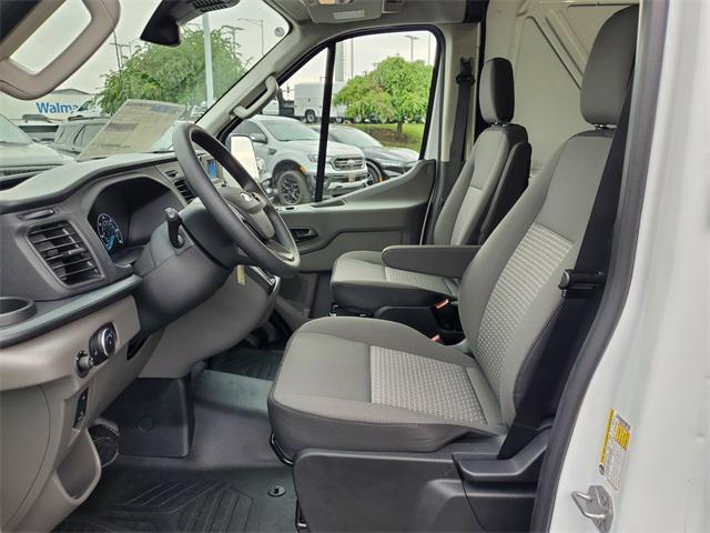 new 2025 Ford Transit-350 car, priced at $52,807