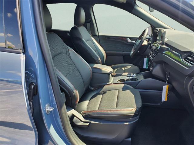 new 2025 Ford Escape car, priced at $29,993