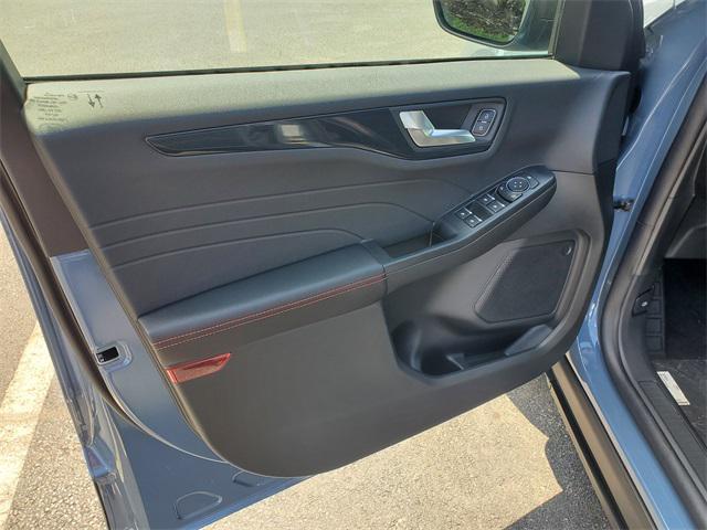 new 2025 Ford Escape car, priced at $30,743