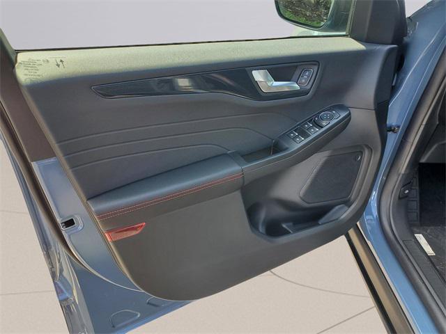 new 2025 Ford Escape car, priced at $29,993
