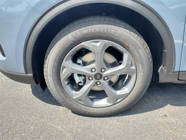 new 2025 Ford Escape car, priced at $30,743