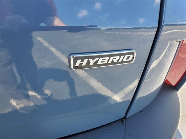 new 2025 Ford Escape car, priced at $30,743