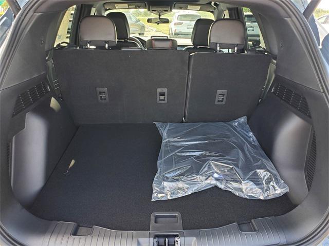 new 2025 Ford Escape car, priced at $30,743