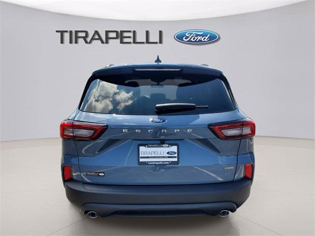 new 2025 Ford Escape car, priced at $29,993