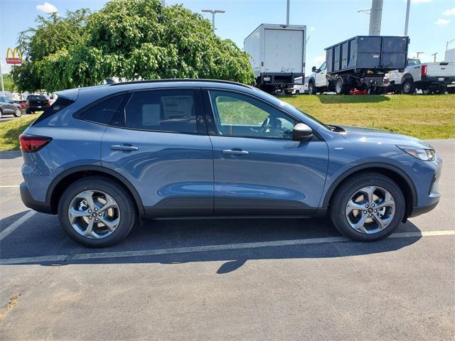 new 2025 Ford Escape car, priced at $30,743