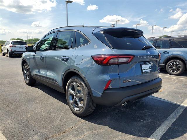 new 2025 Ford Escape car, priced at $30,743