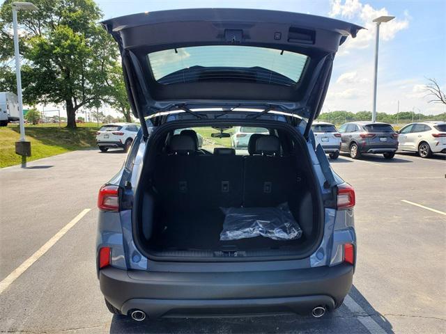 new 2025 Ford Escape car, priced at $30,743