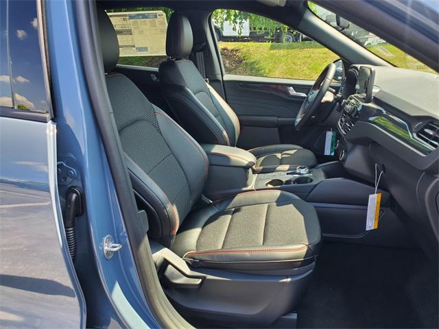 new 2025 Ford Escape car, priced at $30,743