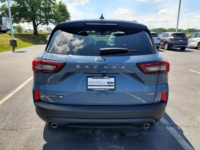 new 2025 Ford Escape car, priced at $30,743