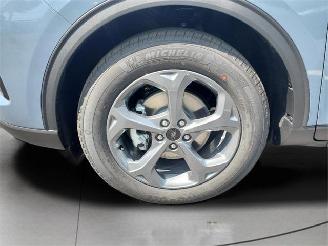 new 2025 Ford Escape car, priced at $29,993