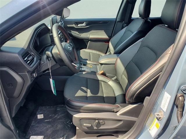 new 2025 Ford Escape car, priced at $29,993