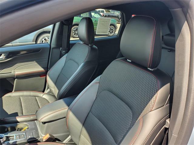 new 2025 Ford Escape car, priced at $30,743