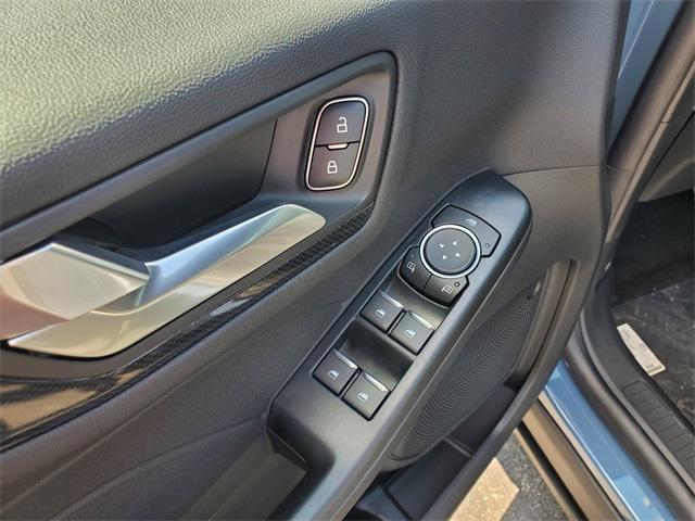 new 2025 Ford Escape car, priced at $30,743