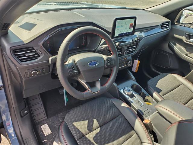 new 2025 Ford Escape car, priced at $30,743