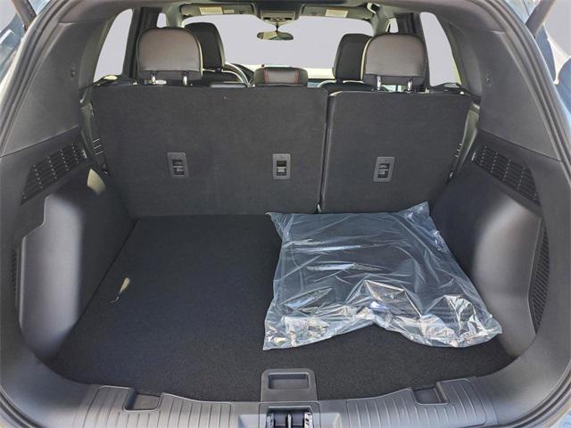 new 2025 Ford Escape car, priced at $29,993