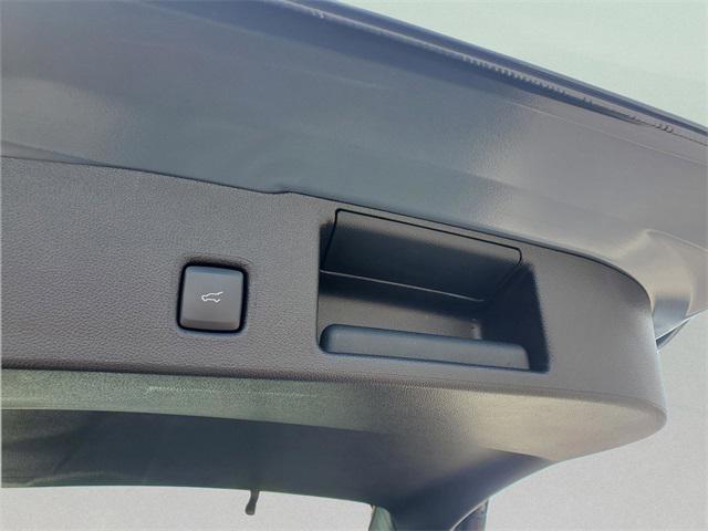 new 2025 Ford Escape car, priced at $29,993