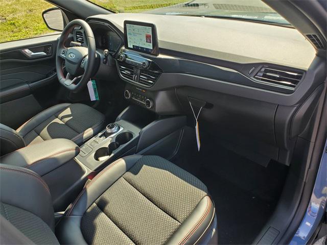 new 2025 Ford Escape car, priced at $30,743