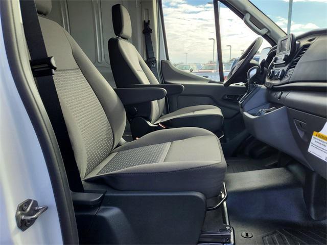 new 2025 Ford Transit-250 car, priced at $49,095