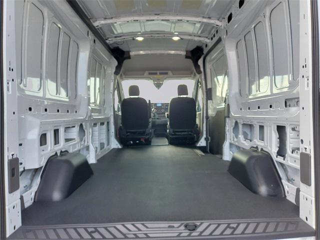 new 2025 Ford Transit-250 car, priced at $48,452