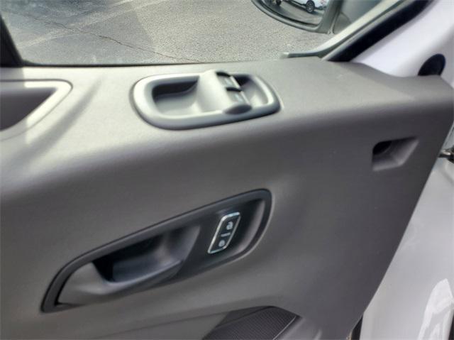 new 2025 Ford Transit-250 car, priced at $49,095