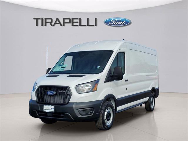 new 2025 Ford Transit-250 car, priced at $48,452
