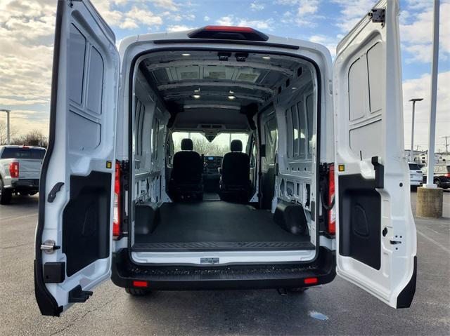 new 2025 Ford Transit-250 car, priced at $49,095