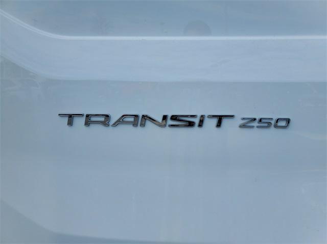 new 2025 Ford Transit-250 car, priced at $49,095