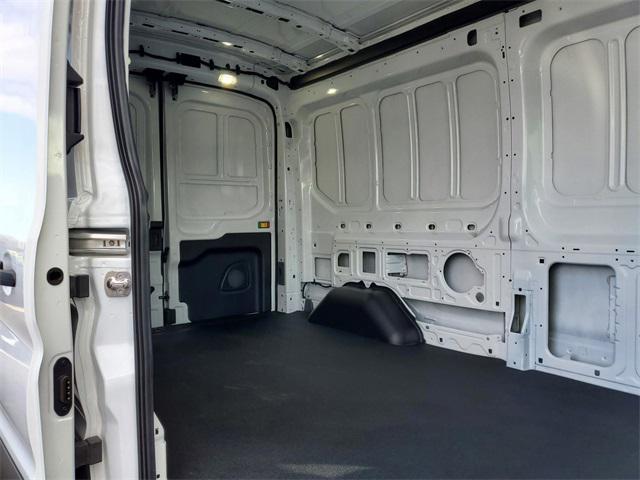 new 2025 Ford Transit-250 car, priced at $48,452
