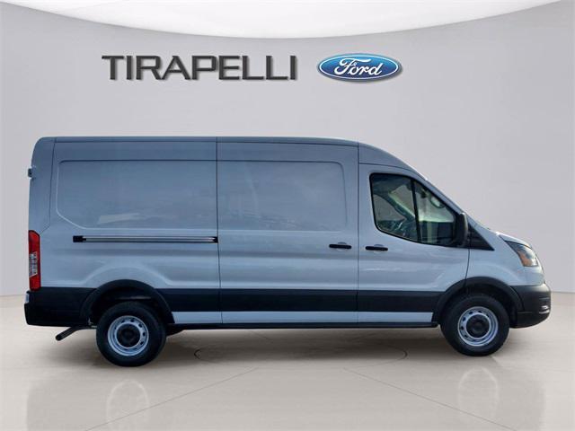 new 2025 Ford Transit-250 car, priced at $48,452