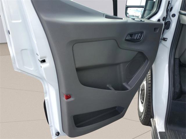 new 2025 Ford Transit-250 car, priced at $48,452