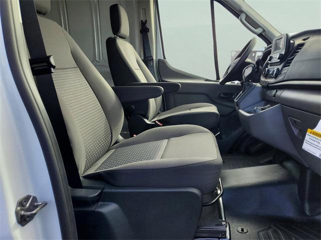 new 2025 Ford Transit-250 car, priced at $48,452