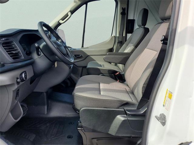new 2025 Ford Transit-250 car, priced at $48,452