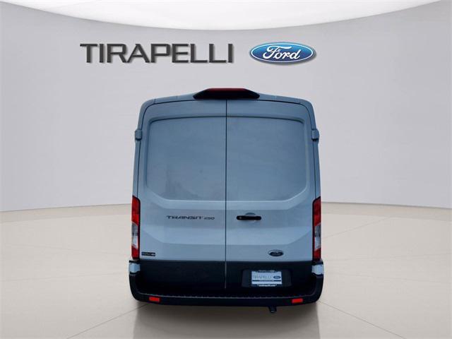 new 2025 Ford Transit-250 car, priced at $48,452