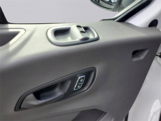 new 2025 Ford Transit-250 car, priced at $48,452