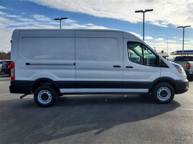 new 2025 Ford Transit-250 car, priced at $49,095