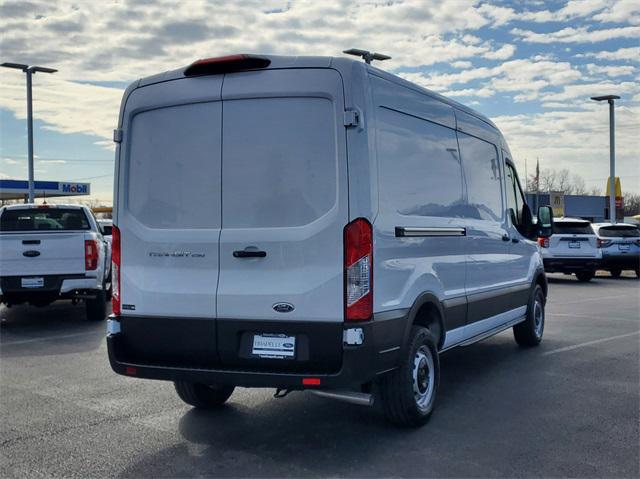 new 2025 Ford Transit-250 car, priced at $49,095
