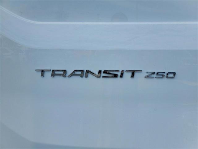 new 2025 Ford Transit-250 car, priced at $48,452