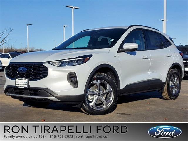 new 2025 Ford Escape car, priced at $31,002