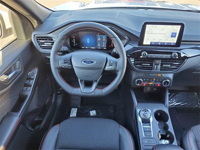 new 2025 Ford Escape car, priced at $31,002