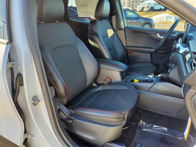 new 2025 Ford Escape car, priced at $31,002