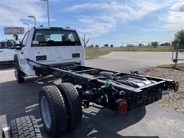 new 2024 Ford F-450 car, priced at $65,987