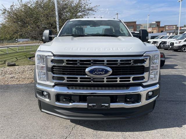 new 2024 Ford F-450 car, priced at $65,987