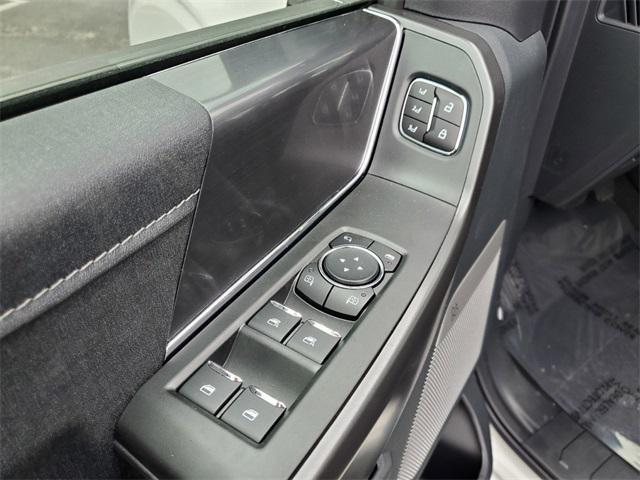 new 2025 Ford F-150 car, priced at $63,436