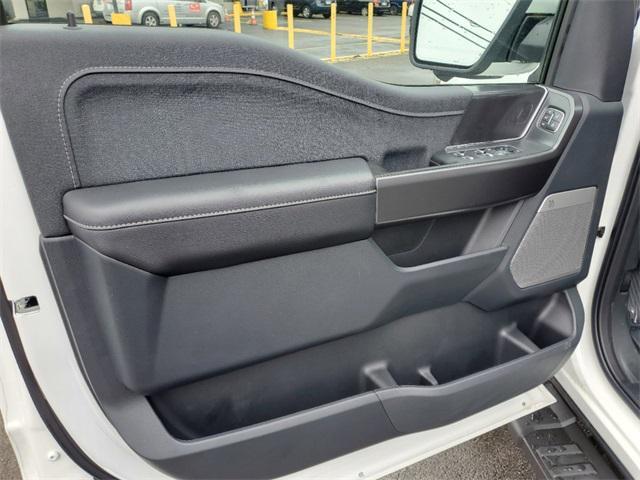 new 2025 Ford F-150 car, priced at $63,436